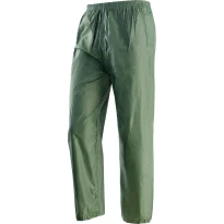 Pantalones de trabajo Neri Impermeables Con cintura elástica Niagara 461120