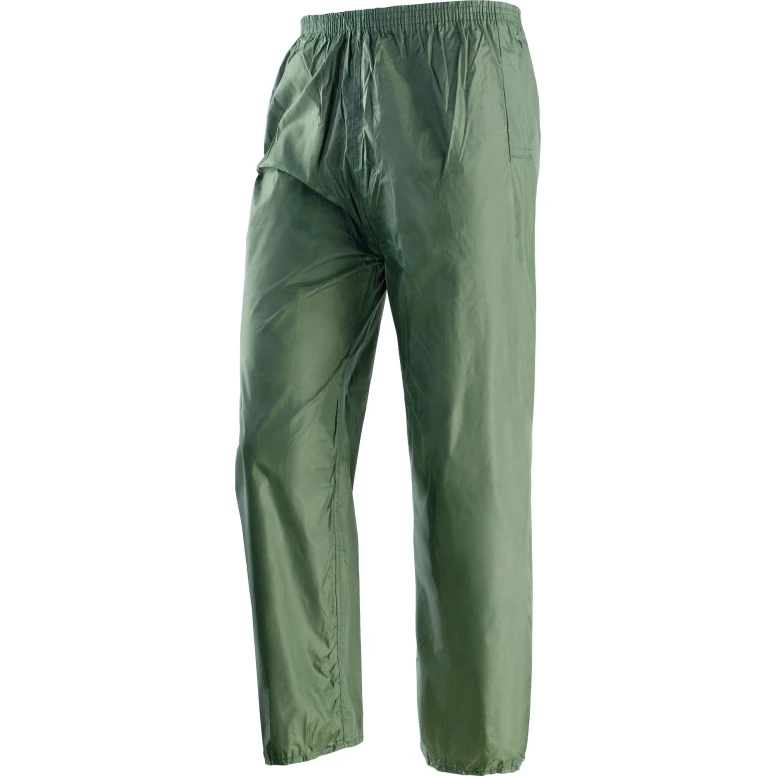 Pantalones de trabajo Neri Impermeables Con cintura elástica Niagara 461120