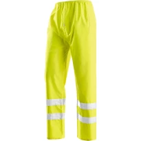 Conjunto de trabajo Neri De alta visibilidad  Chaqueta y pantalones Brema 461132