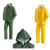 Conjunto de trabajo Neri De alta resistencia impermeable Pluvio 462009