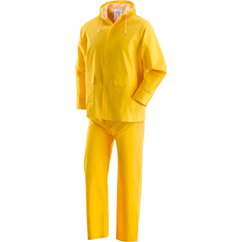 Conjunto de trabajo Neri De alta resistencia impermeable Pluvio 462009