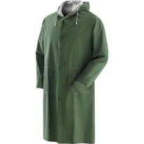 Chaqueta de trabajo Neri Impermeable Con capucha Pluvio 462049 2