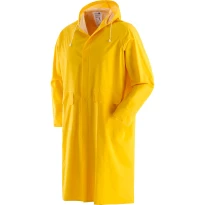 Chaqueta de trabajo Neri Impermeable Con capucha Pluvio 462049
