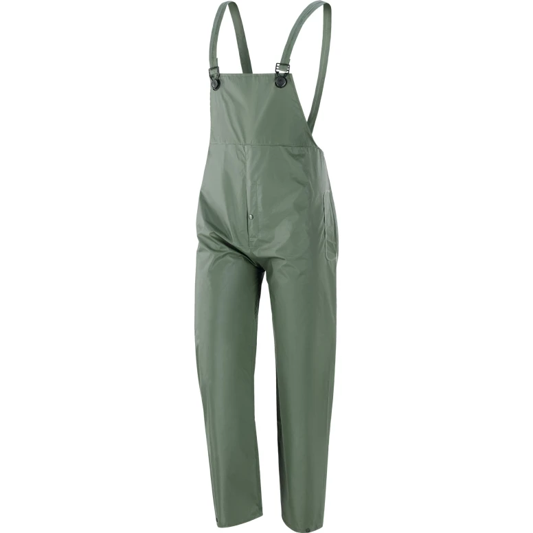 Mono de trabajo Neri Impermeable Profesional Pluvio 462100