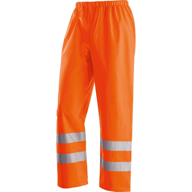 Pantalones de trabajo Neri De alta visibilidad  Impermeables Amburgo 462110