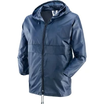 Chaqueta de trabajo Neri Impermeable Con capucha Plegable All Rain 463130