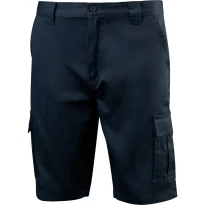 Bermudas de trabajo Neri cargo multibolsillos Denver 437417 2