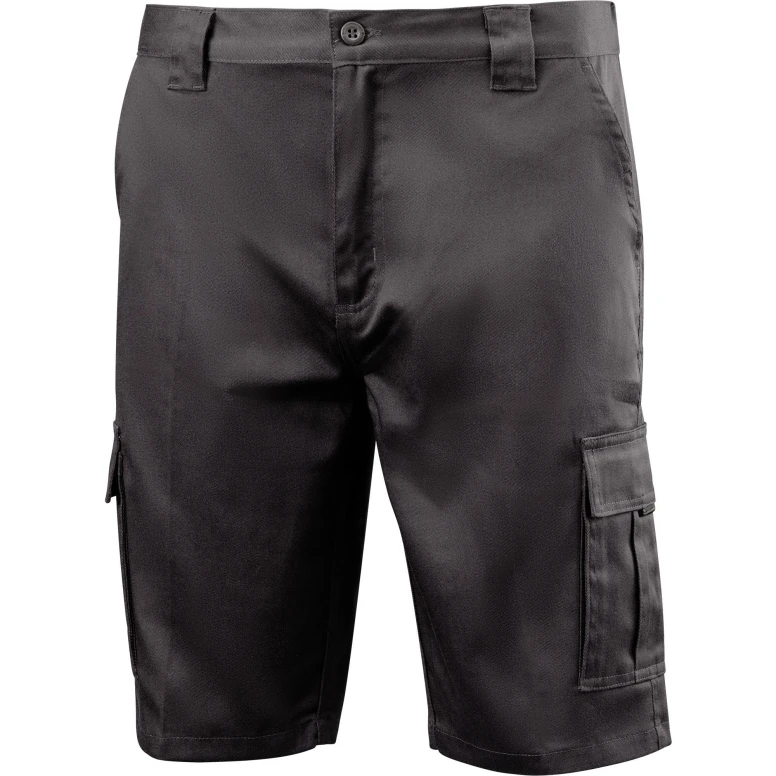 Bermudas de trabajo Neri cargo multibolsillos Denver 437417