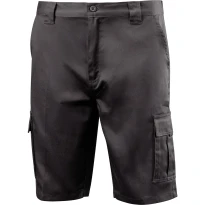Bermudas de trabajo Neri cargo multibolsillos Denver 437417