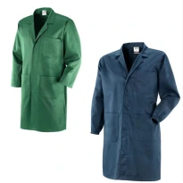Camisa de trabajo Neri de tejido Resistente Super 435261
