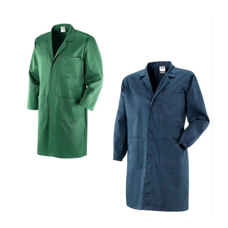 Camisa de trabajo Neri de tejido Resistente Super 435261