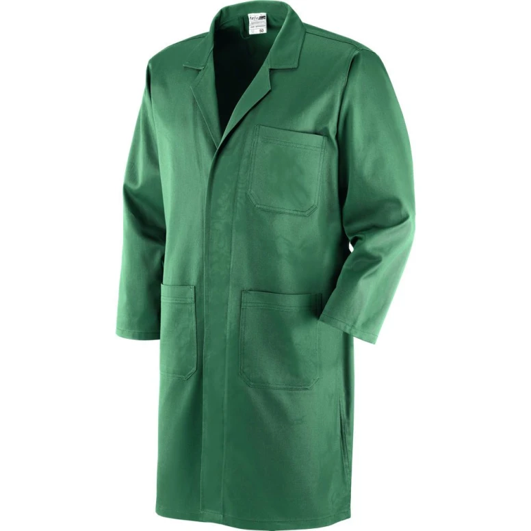 Camisa de trabajo Neri de tejido Resistente Super 435261