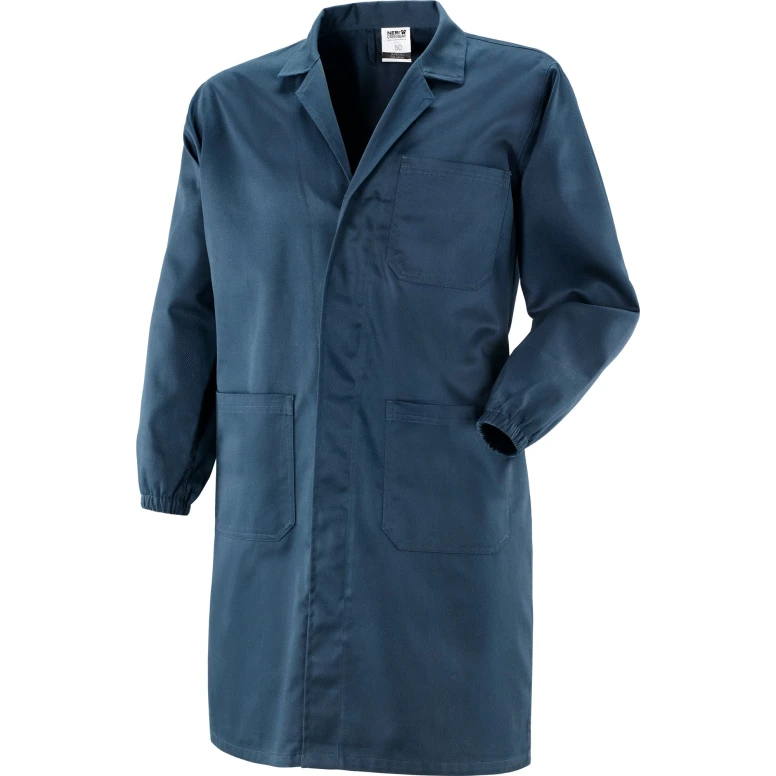 Camisa de trabajo Neri de tejido Resistente Super 435261