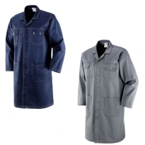 Camisa de trabajo Neri Resistente de algodón Top Eur 436080