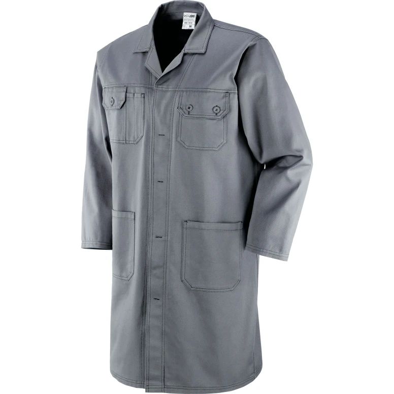 Camisa de trabajo Neri Resistente de algodón Top Eur 436080