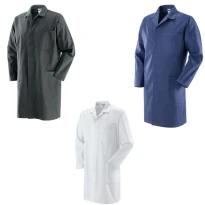 Camisa de trabajo Neri de tejido ligero para hombre Terital 437060