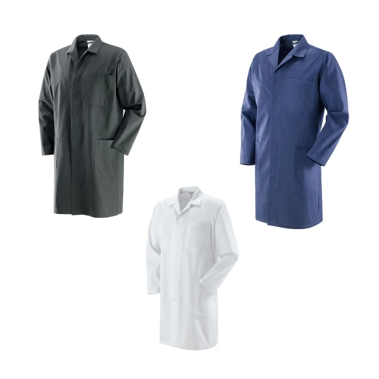 Camisa de trabajo Neri de tejido ligero para hombre Terital 437060