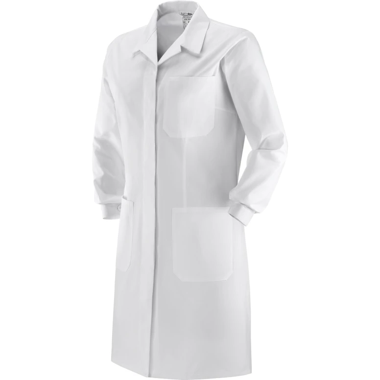 Camisa de trabajo Neri de manga larga para mujer Terital 437066