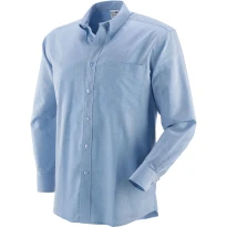 Camisa de trabajo Neri De manga larga Oxford M/L 431012