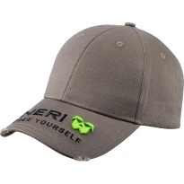 Gorra de trabajo Neri 100% algodón Cap 436907