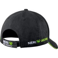 Gorra de trabajo Neri 100% algodón Práctico y versátil Cap 436909 2