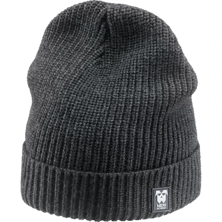 Gorra de trabajo Neri De invierno con vuelta Truck 467016