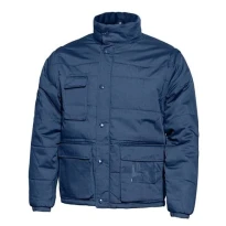 Chaqueta Polar ISSA LINE - 04035