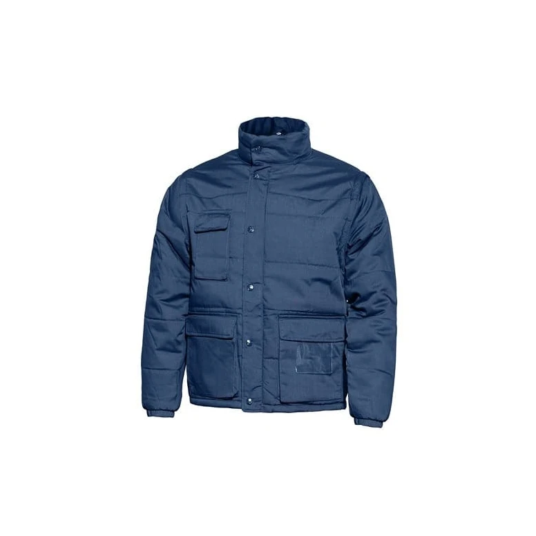 Chaqueta Polar ISSA LINE - 04035