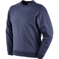 Sudadera de trabajo Neri De cuello redondo 455010