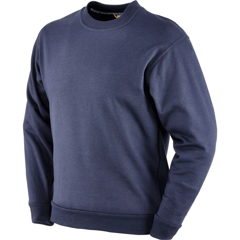 Sudadera de trabajo Neri De cuello redondo 455010