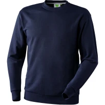 Sudadera de trabajo Neri De cuello redondo Básica Phoenix 455045