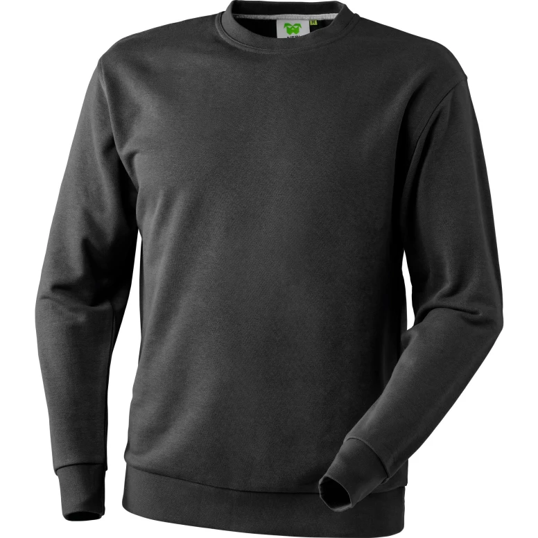 Sudadera de trabajo Neri De cuello redondo Básica Phoenix 455045