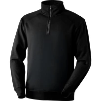 Sudadera de trabajo Neri Media cremallera Anniston 455065 2