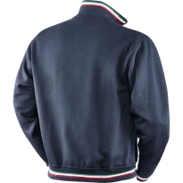 Sudadera de trabajo Neri Con cremallera completa Cortina 455076 2