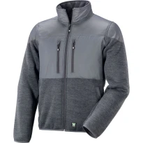 Chaqueta de trabajo Neri De sudadera con interior de forro polar Chamonix 455079