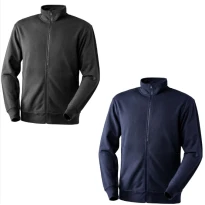 Sudadera de trabajo Neri full zip Hoover 455083
