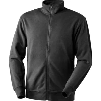 Sudadera de trabajo Neri full zip Hoover 455083