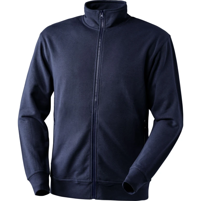 Sudadera de trabajo Neri full zip Hoover 455083