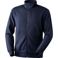 Sudadera de trabajo Neri full zip Hoover 455083