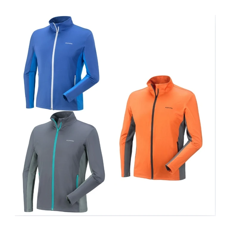 Chaquetón de trabajo Neri Ligero Cervinia 455097