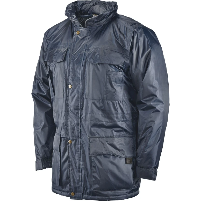 Chaqueta de trabajo Neri Acolchada Mister 420005