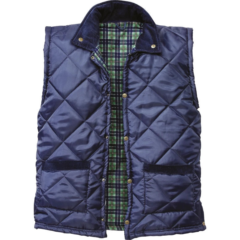 Chaqueta de trabajo Neri 3in1 Mister top 420027
