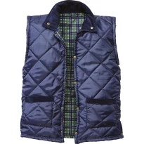 Chaqueta de trabajo Neri 3in1 Mister top 420027