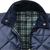 Chaqueta de trabajo Neri 3in1 Mister top 420027