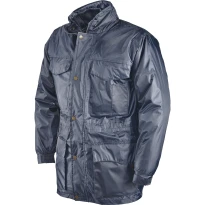 Chaqueta de trabajo Neri 3in1 Mister top 420027
