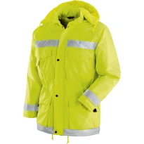 Chaqueta de trabajo Neri Acolchada alta visibilidad  420061