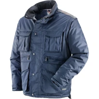 Chaqueta de trabajo Neri Con mangas desmontables Tacoma 420092