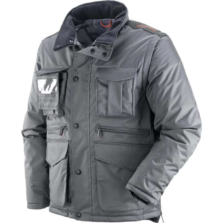 Chaqueta de trabajo Neri Con mangas desmontables Tacoma 420092