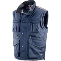 Chaqueta de trabajo Neri Con mangas desmontables Tacoma 420092