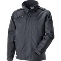 Chaqueta de trabajo Neri Cortavientos Impermeable Winnipeg 420151